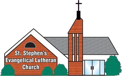 St. Stephen's Evangelical Lutheran Church artwork