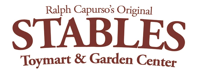 Stables Garden Center artwork