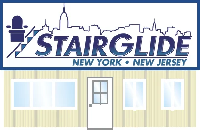 StairGlide artwork