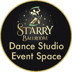 Starry Ballroom artwork