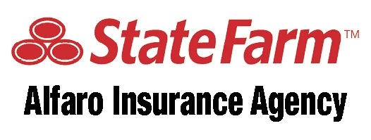 State Farm - Alfaro Insurance Agency artwork
