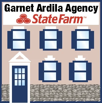 State Farm - Garnet Ardila Agency artwork