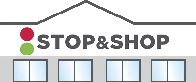 Stop & Shop artwork