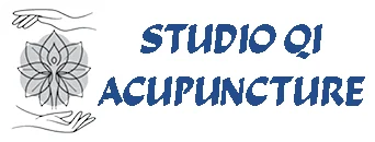 Studio Qi Acupuncture artwork