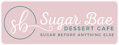 Sugar Bae Dessert Cafe artwork