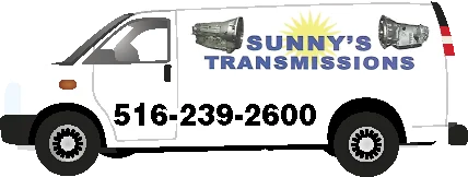 Sunny's Transmissions artwork