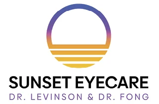Sunset Eyecare artwork