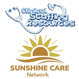 Sunshine Care Network artwork