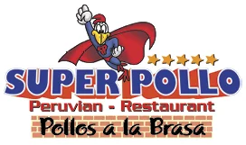 Super Pollo artwork