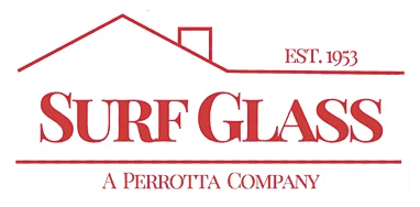 Surf Glass artwork