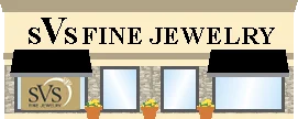 SVS Fine Jewelry artwork