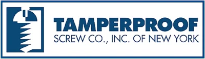 Tamperproof Screw Co., Inc. artwork
