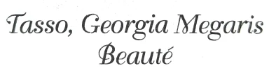 Tasso, Georgia Megaris Beauté artwork