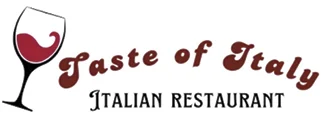 Taste of Italy artwork