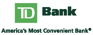 TD Bank artwork