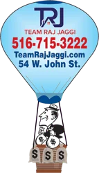 Team Raj Jaggi artwork
