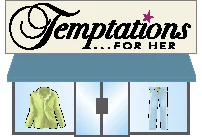 Temptations...FOR HER artwork
