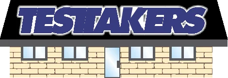 TestTakers artwork