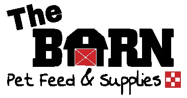 The Barn Pet Feed & Supplies artwork