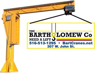 The Bartholomew Company artwork
