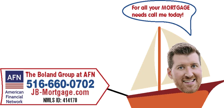 The Boland Group at AFN artwork
