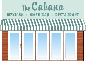 The Cabana artwork