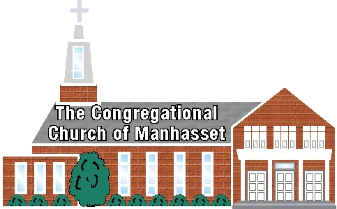 The Congregational Church of Manhasset artwork