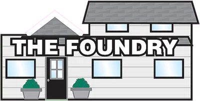 The Foundry artwork