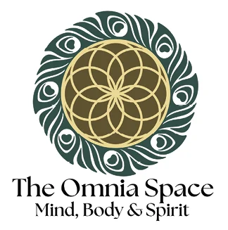 The Omnia Space artwork