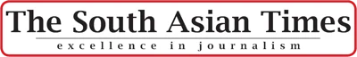 The South Asian Times artwork