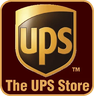 The UPS Store artwork