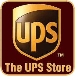 The UPS Store artwork