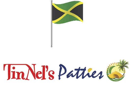 TinNel's Patties artwork