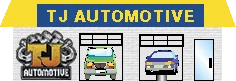 TJ Automotive artwork