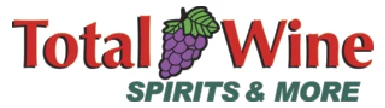 Total Wine artwork