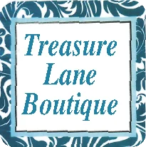 Treasure Lane Boutique artwork