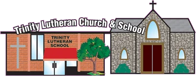 Trinity Lutheran School artwork