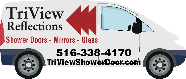 TriView Reflections artwork
