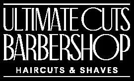Ultimate Cuts Barbershop artwork