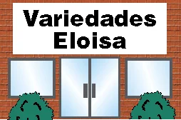 Variedades Eloisa artwork