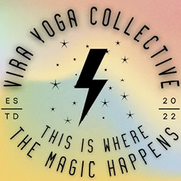 Vira Yoga Collective artwork