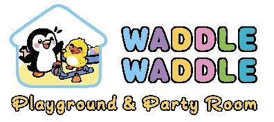Waddle Waddle artwork