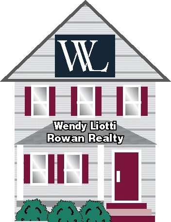 Wendy Liotti - Rowan Realty artwork