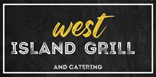 West Island Grill artwork