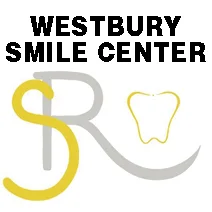 Westbury Smile Center artwork