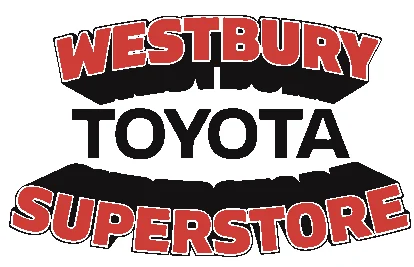 Westbury Toyota Superstore artwork