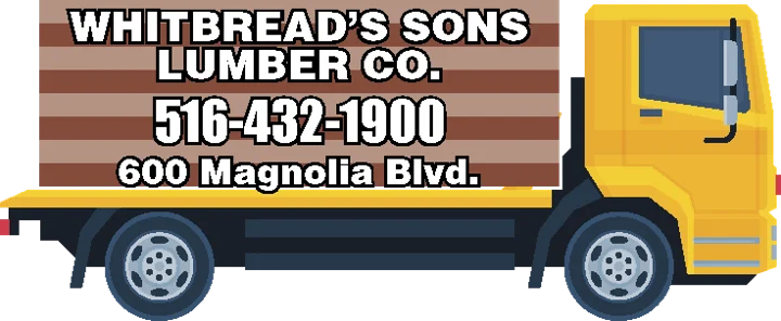 Whitbread’s Sons Lumber Co. artwork