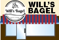 Will's Bagels artwork