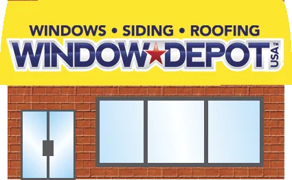 Window Depot USA artwork