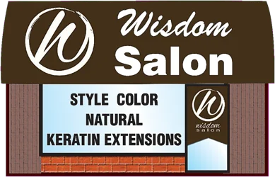 Wisdom Salon artwork